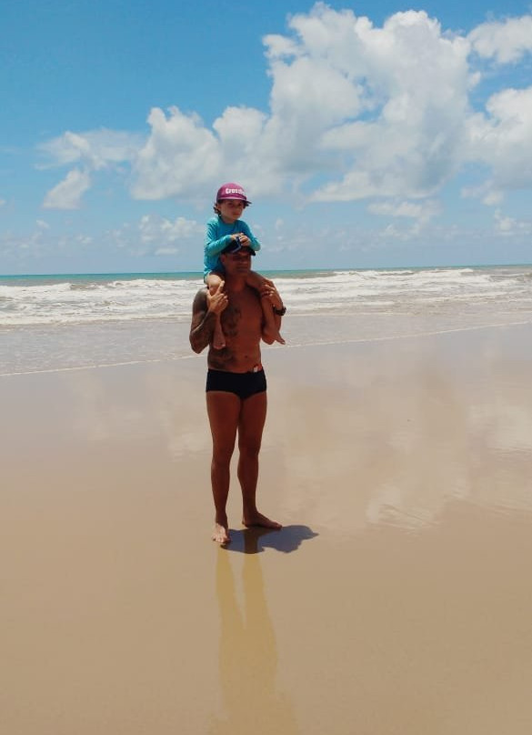 Sitio Do Conde Beach-Sitio do Conde必去景点