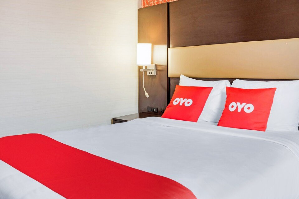 肯尼迪机场昆斯区附近霍华德约翰逊酒店主图