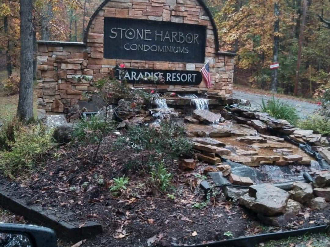 America's Paradise Resort主图