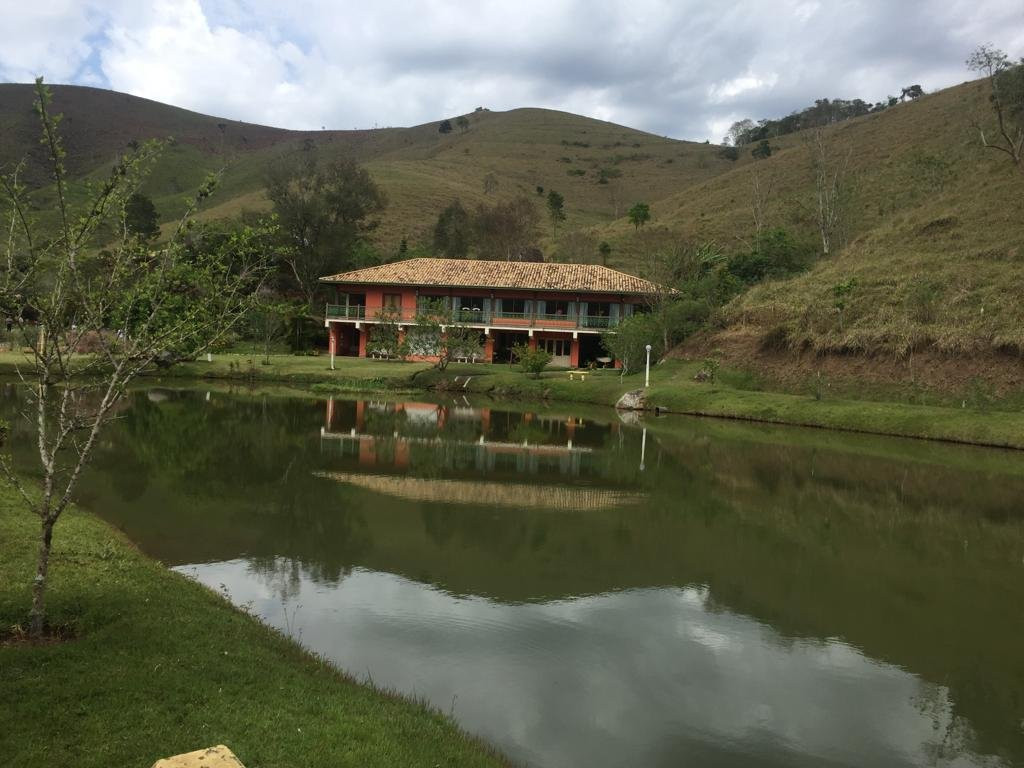 Hotel Fazenda Jecava主图