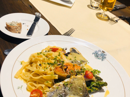 Schlosshotel Weyberhöfe主图