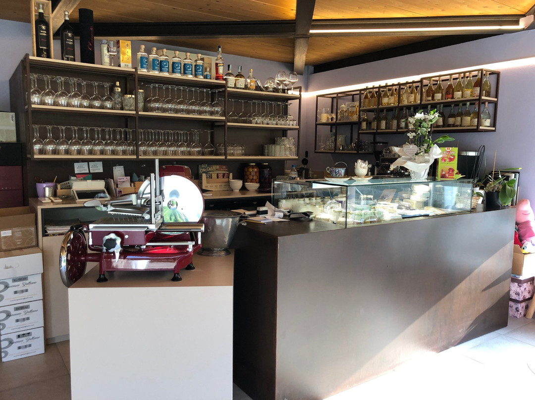 La Cascina di Carlotta主图
