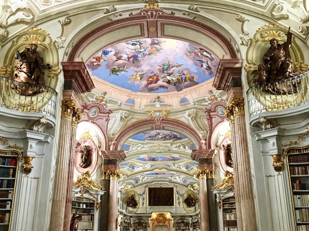 Gasthof Schnabl主图