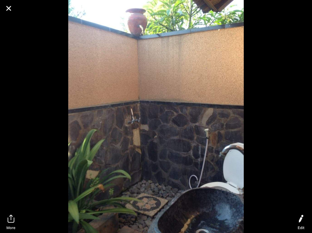 Yuda Menjangan Homestay主图