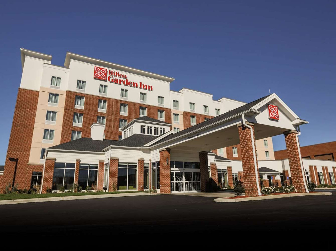 Hilton Garden Inn Indiana at IUP主图