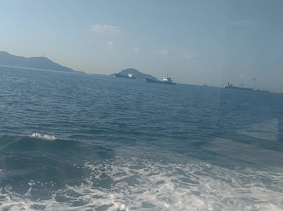 Otsushima Junko-周南市必去景点