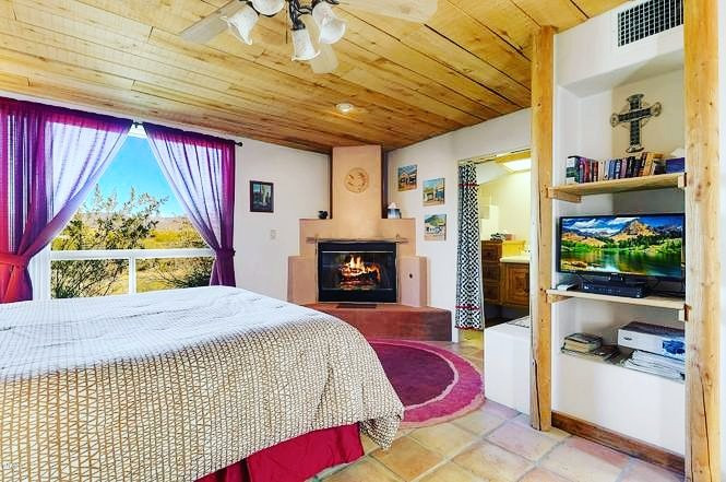 Spur Cross Inn - B&B主图