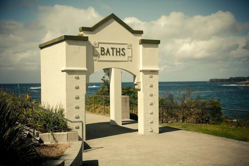 Coogee to Bondi Walking Tours-库吉海滩必去景点