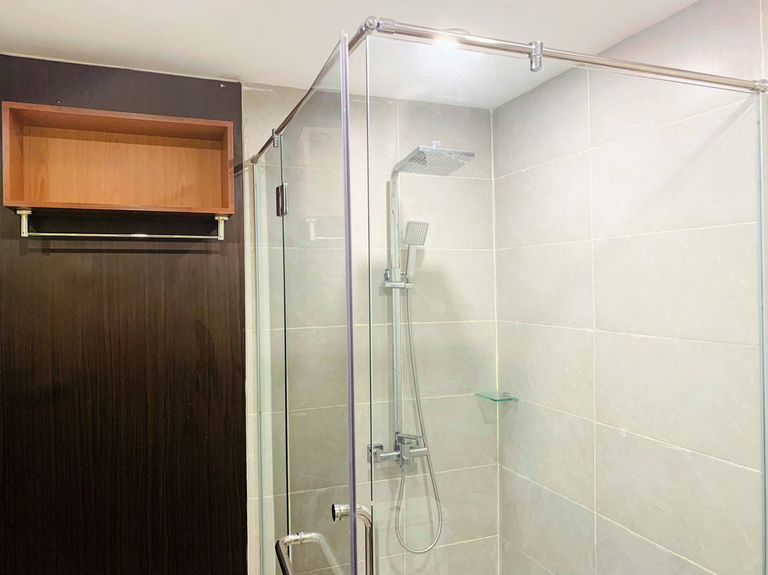 Amerald Resort Hotel主图