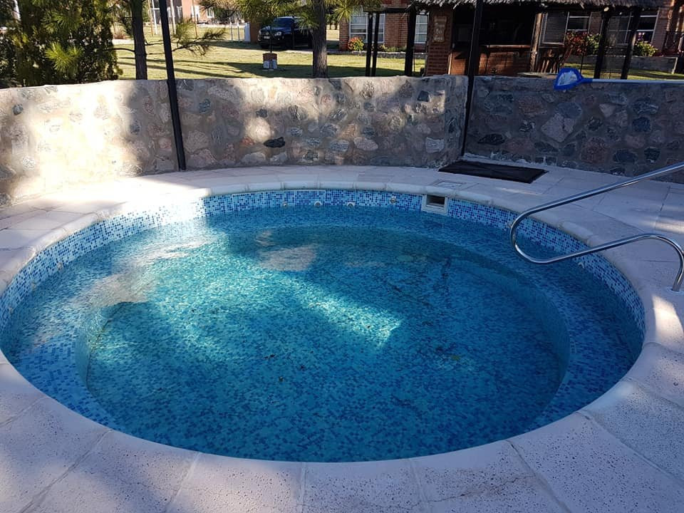 Winds Hill Home Resort主图