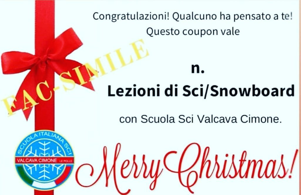 Scuola Sci Polle Valcava Cimone-Riolunato必去景点