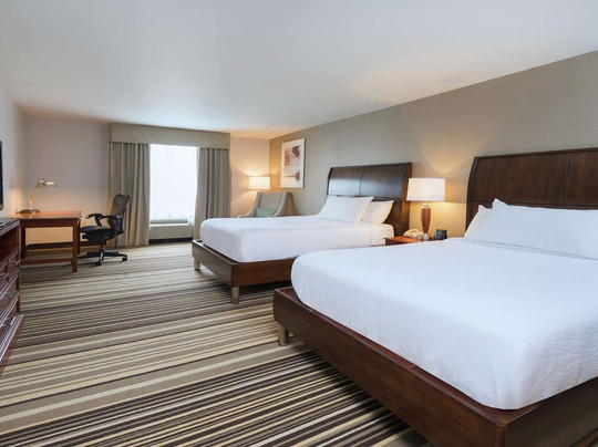Hilton Garden Inn Philadelphia/ft. Washington主图