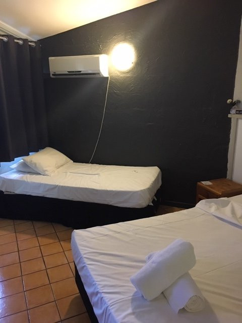 Kallangur Motel主图