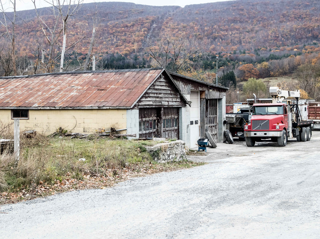 Mount Royal Inn主图