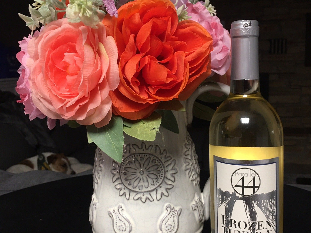 Parallel 44 Winery and Vineyard-Kewaunee必去景点