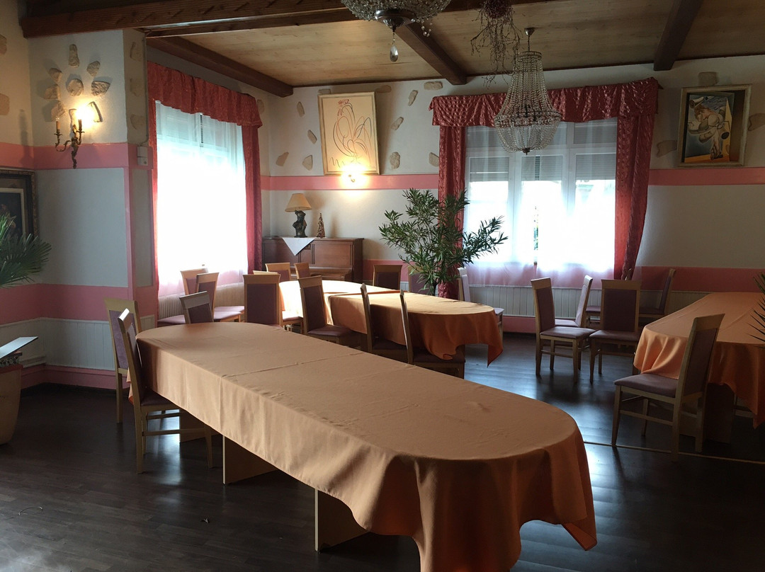 Lutter餐馆和美食-Don Pepe Restaurant