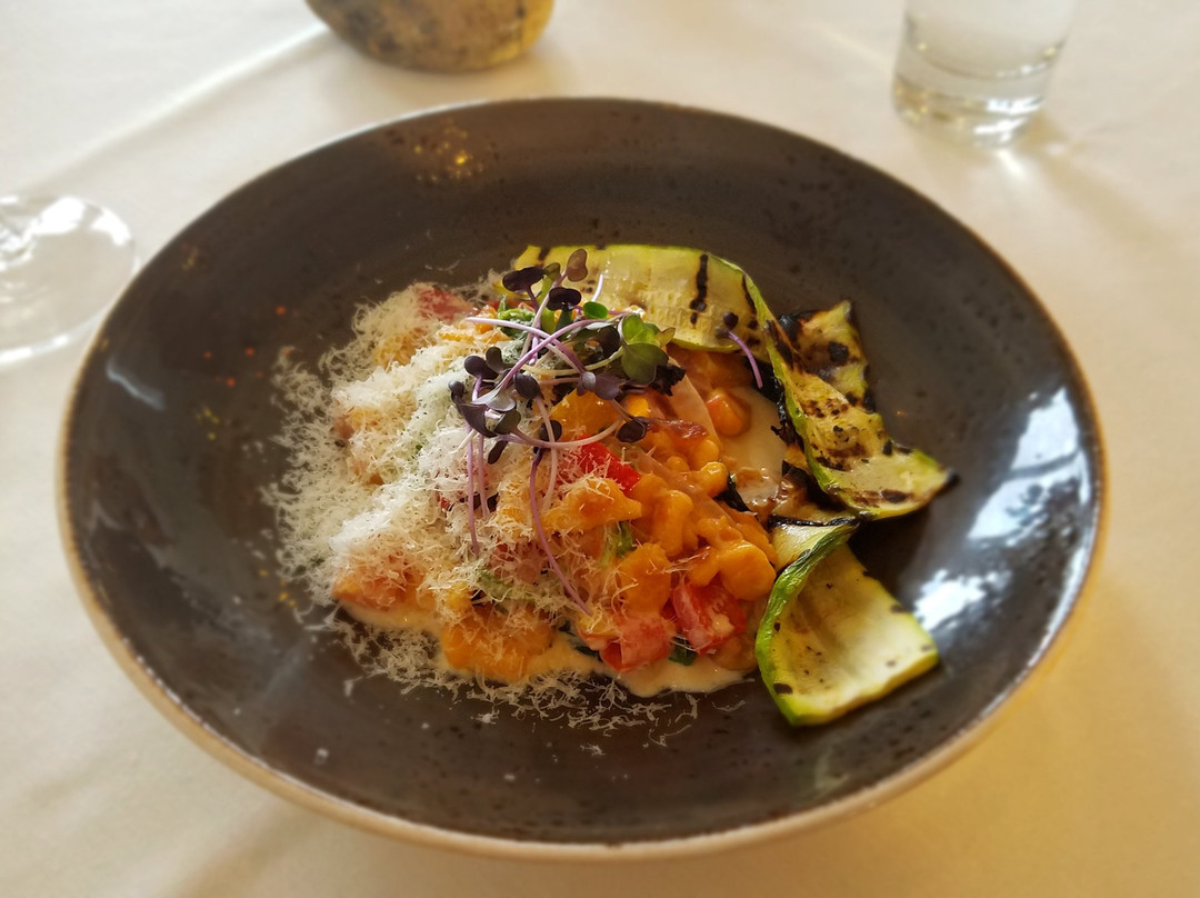 Neddies Harbour Inn主图