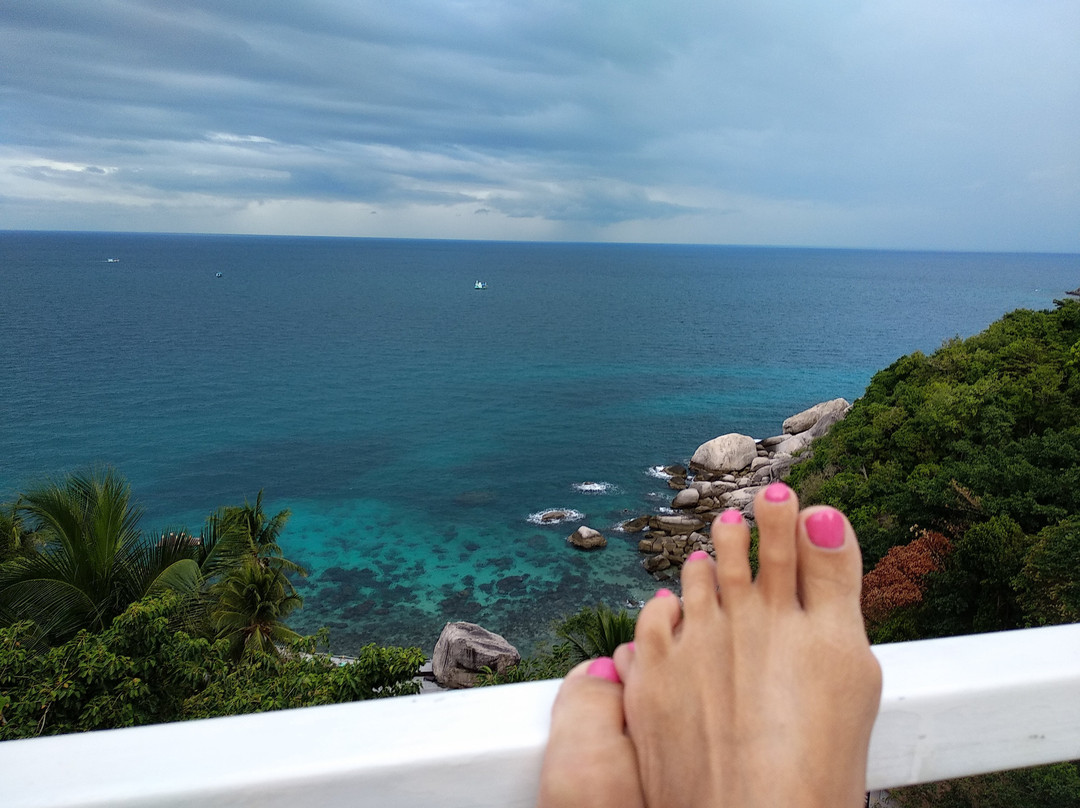 安娜吉拉度假村主图