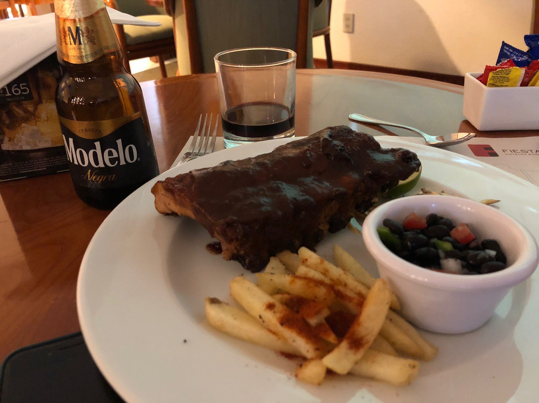 Poza Rica酒店住宿-Fiesta Inn Poza Rica