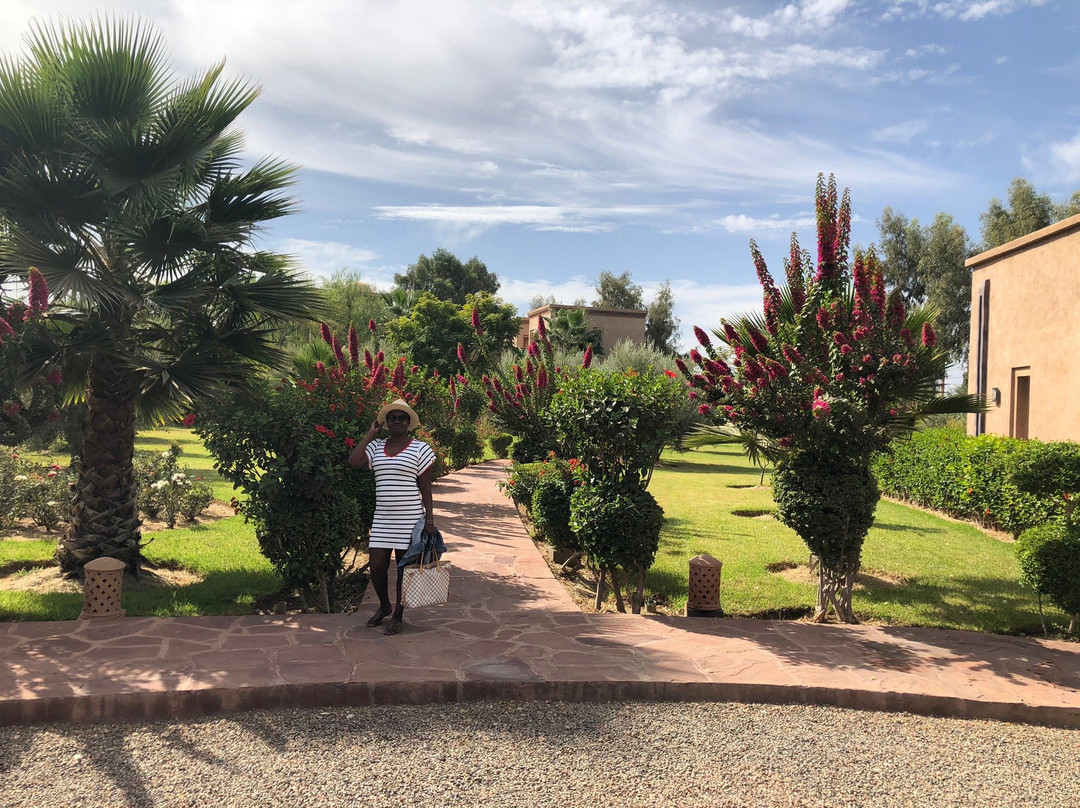 Kasbah Aâlma d'Or主图