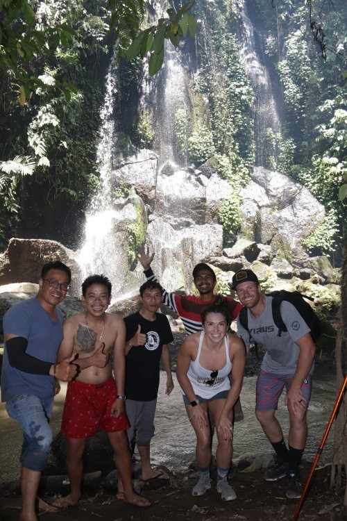 BHV Experiences-乌布必去景点