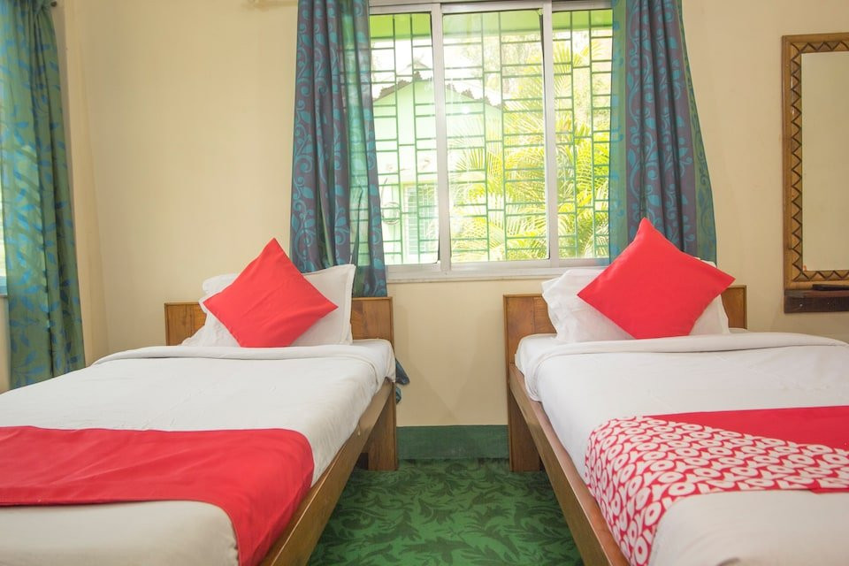 OYO 29761 Dooars Green Resort主图