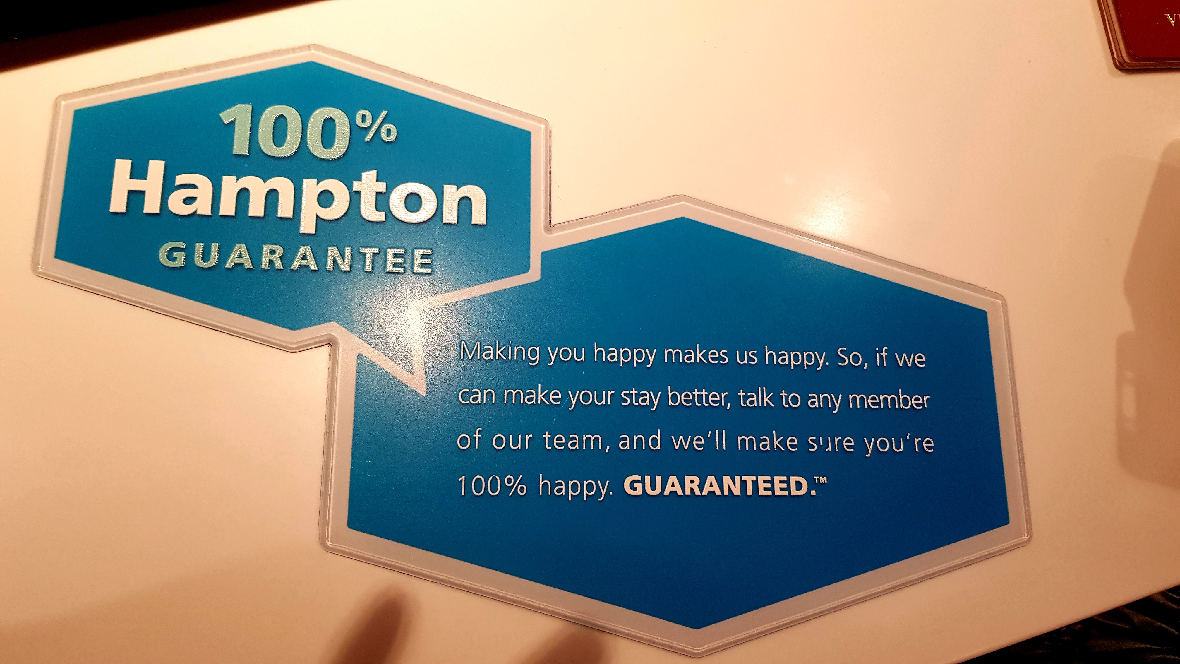 Hampton by Hilton Saint Petersburg ExpoForum-浴室
