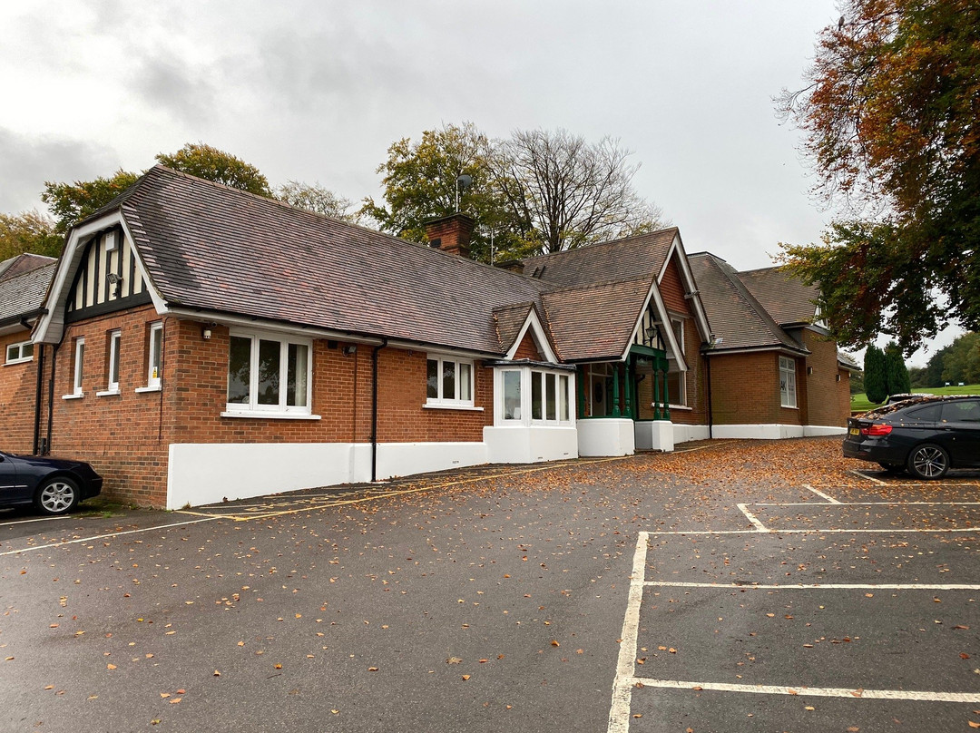 Guildford Golf Club景点图片
