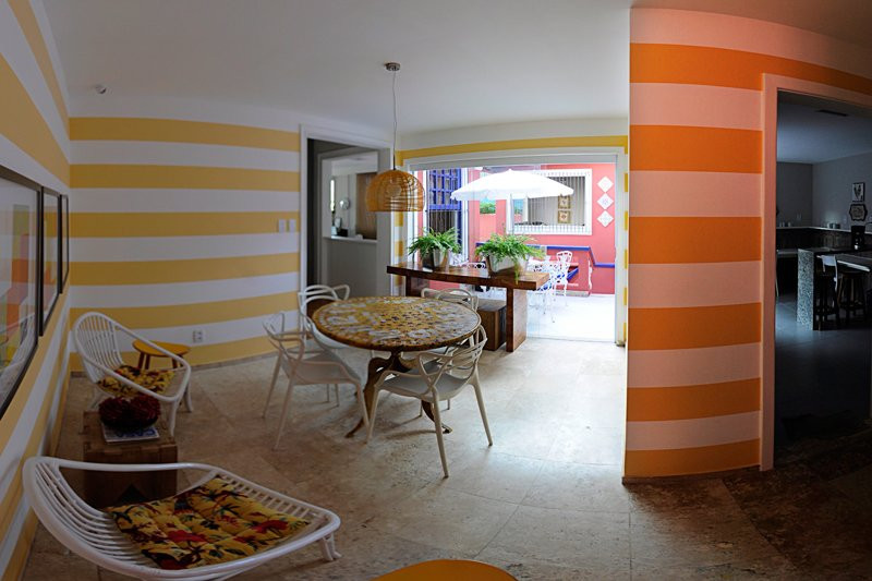 São Marcelo Fort-萨尔瓦多必去景点