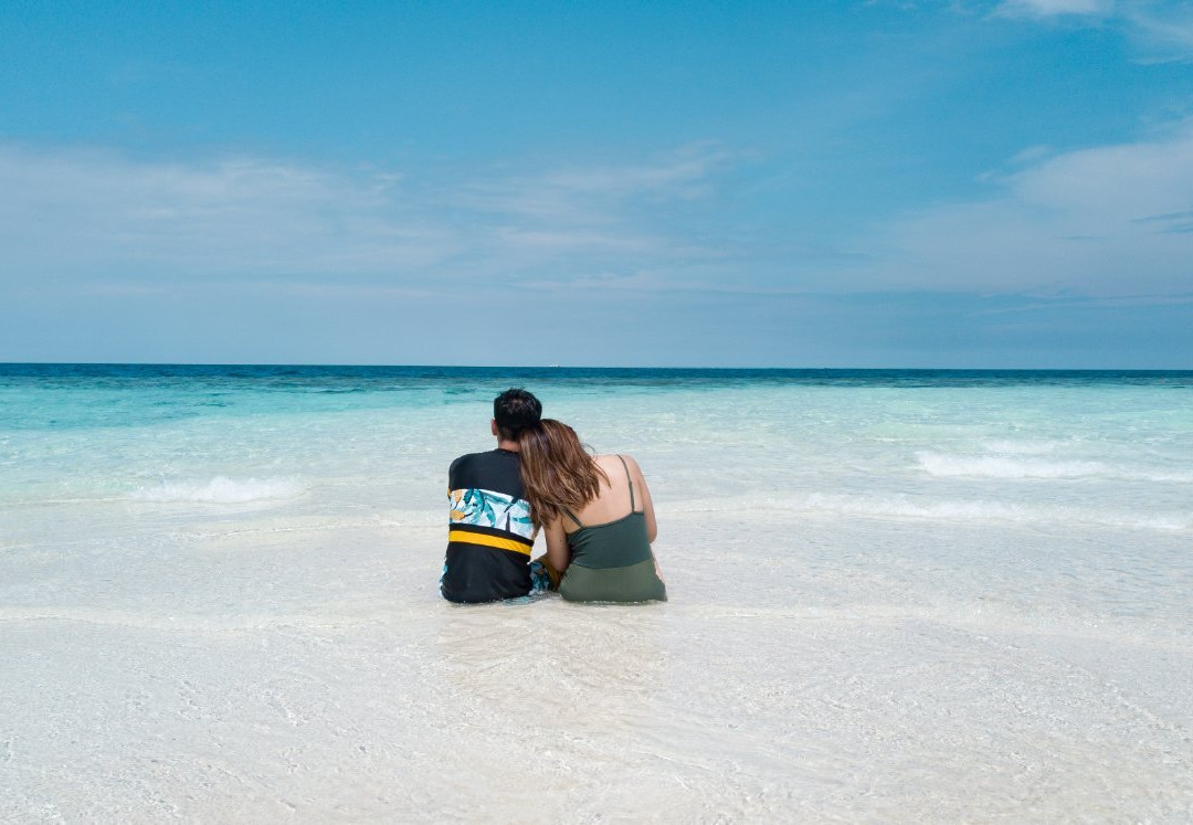 Maafushi Journey-马富士岛必去景点