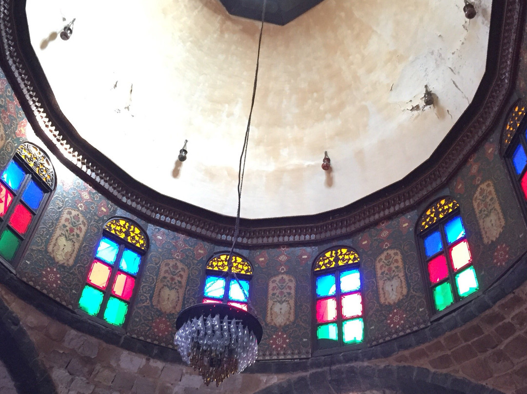 Hammam Al Malik Al Zahir景点图片