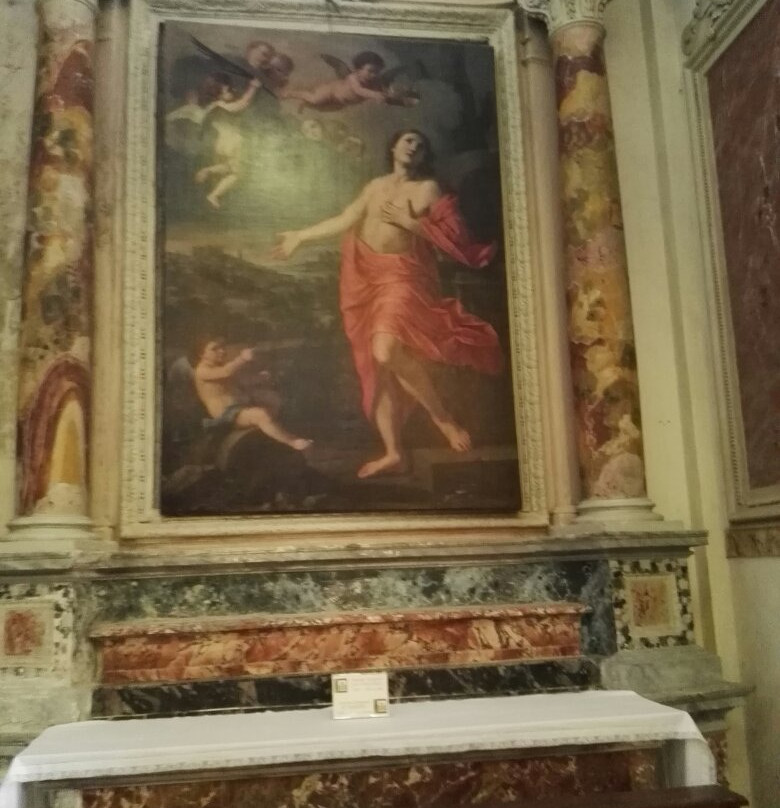 Parrocchia di Bracciano - Santo Stefano Protomartire-布拉恰诺必去景点