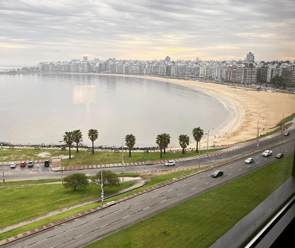 Hyatt Centric Montevideo主图