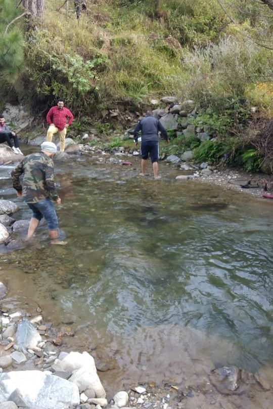 Holiday Resort River View主图