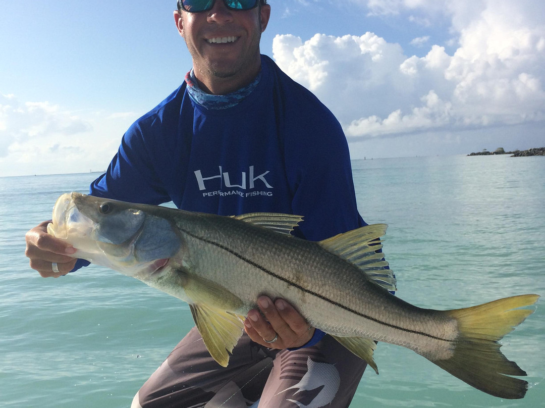 St. Croix Inshore Fishing Charters-Christiansted必去景点