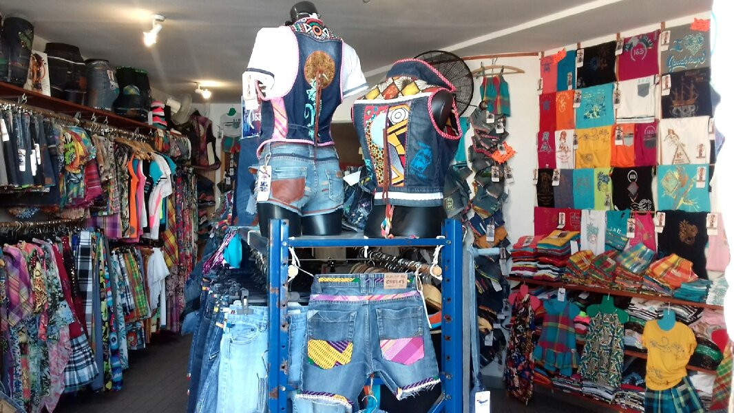 Sunrise Guadeloupe-Sainte-Anne必去景点