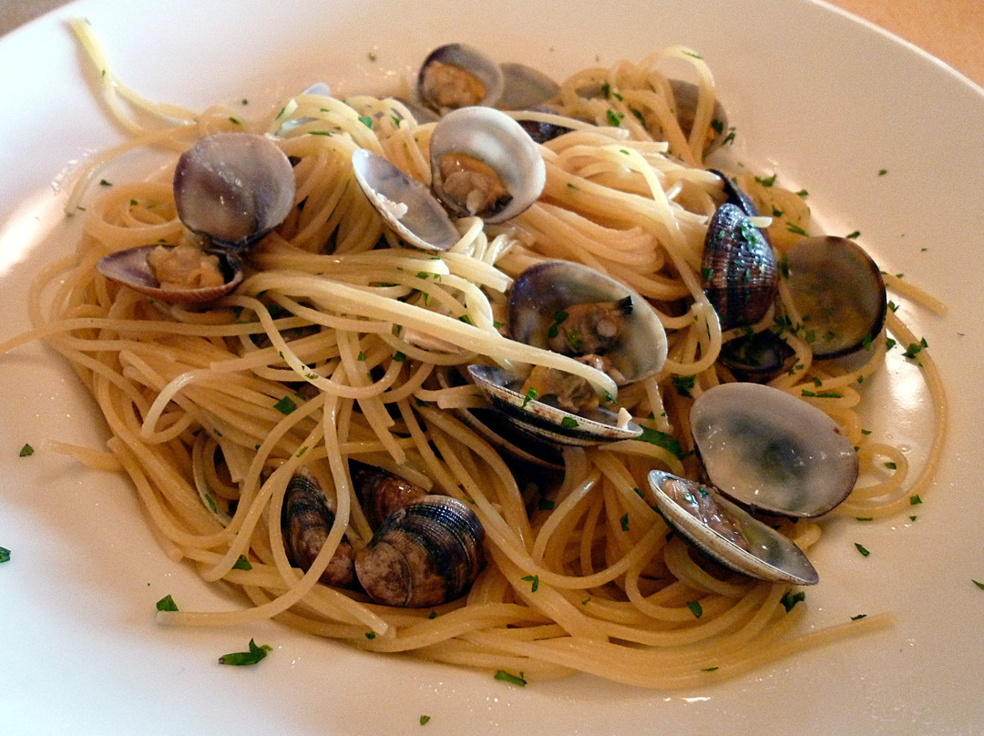 "La Romanella" Albergo Ristorante主图