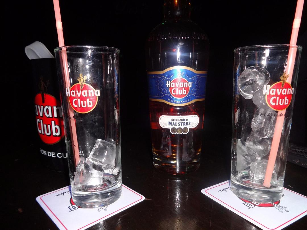 El Rincón del Bolero-哈瓦那必去景点