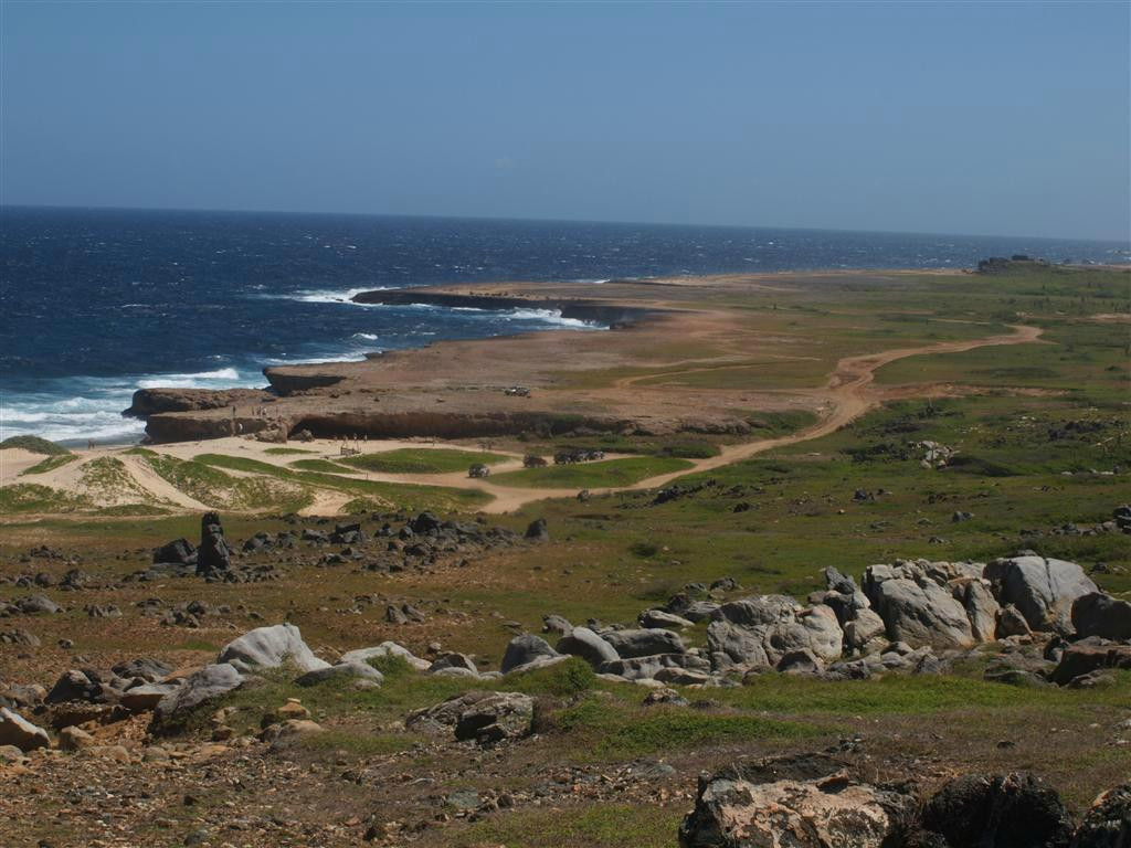 Aruba Trail Runner's景点图片