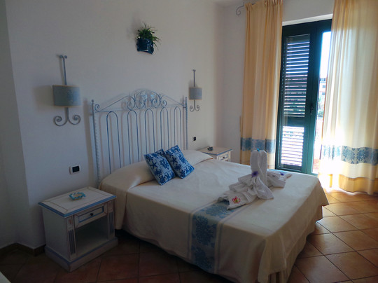 Guest House Villabianca主图