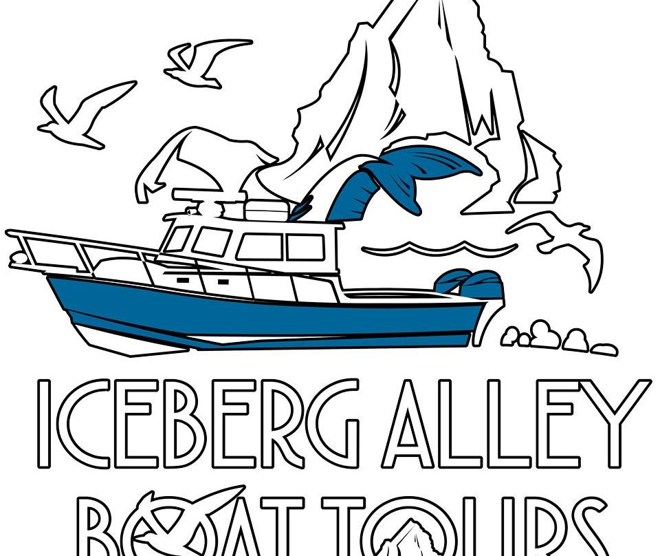 Iceberg Alley Boat Tours-St. Anthony必去景点