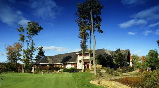 Grandview Golf Club-亨茨维尔必去景点