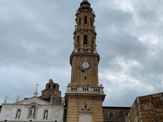 Free Tour-萨拉戈萨省必去景点