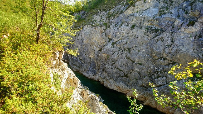 Silfar Canyon景点图片