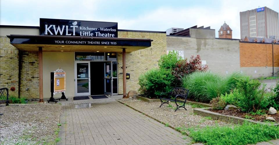 Kitchener-Waterloo Little Theatre景点图片