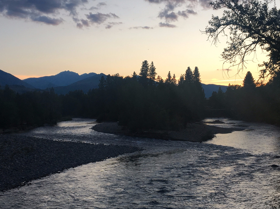 InquisiTours-西雅图必去景点