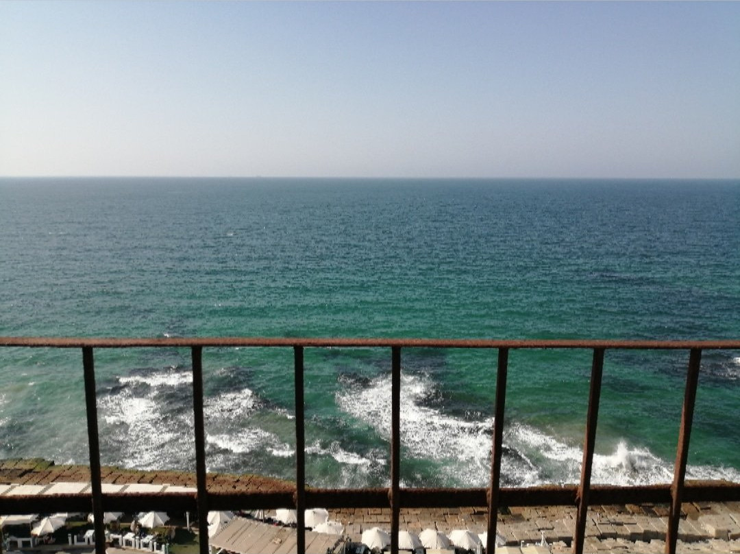 Corniche景点图片