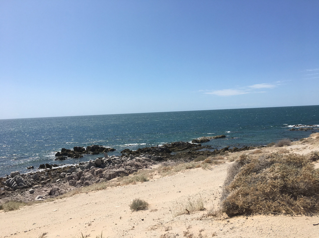 Playa Bonita Beach景点图片