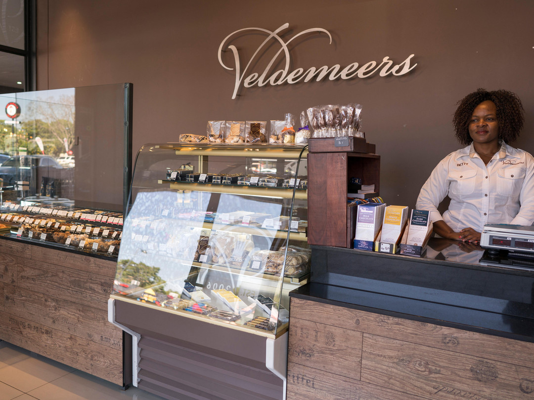 Veldemeers-哈拉雷必去景点