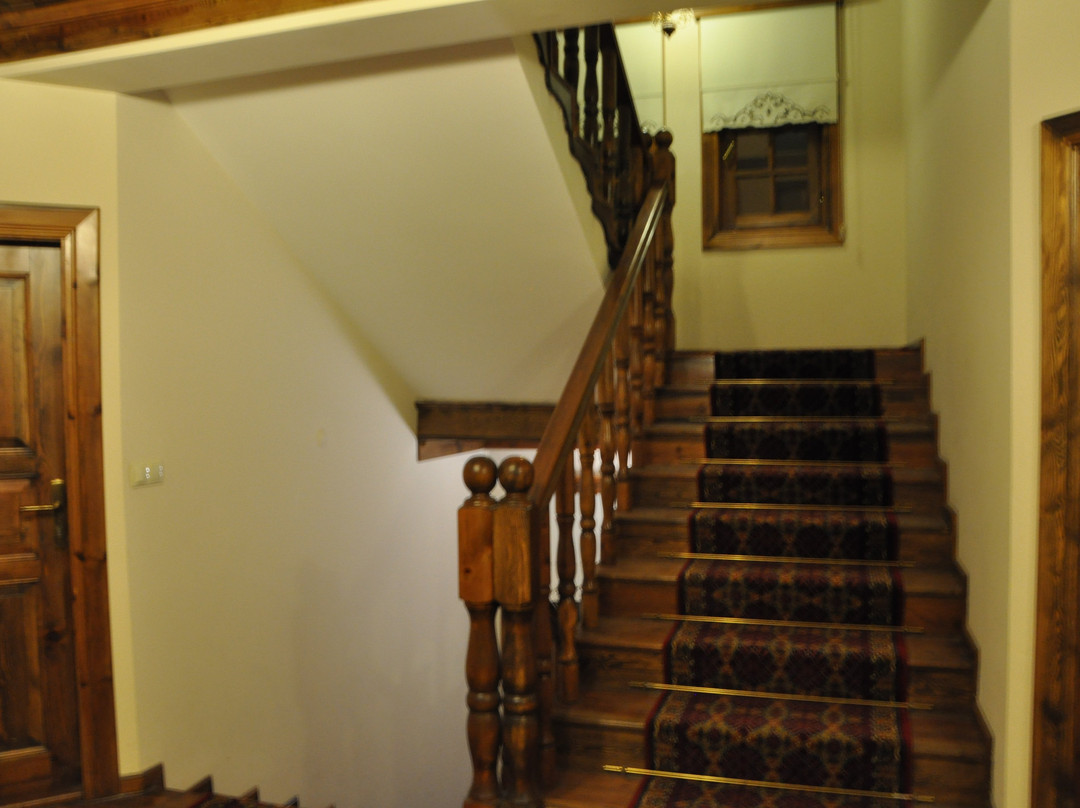 Baglar Saray Hotel主图